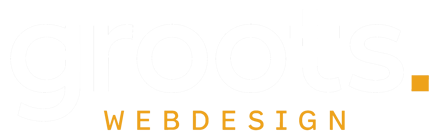 GrootsWebdesign logo